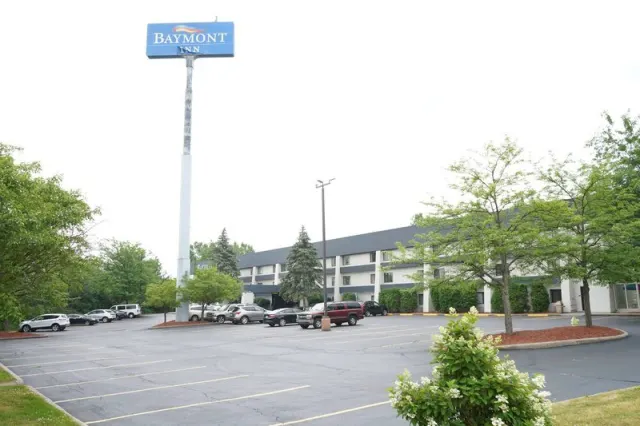 Baymont by Wyndham Bridgeport/Frankenmuth - photo 3