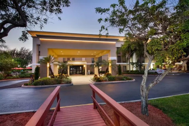 Hampton Inn Naples/I-75, Naples