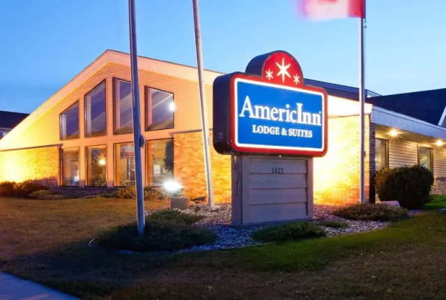 AmericInn by Wyndham Fargo West Acres, North Dakota