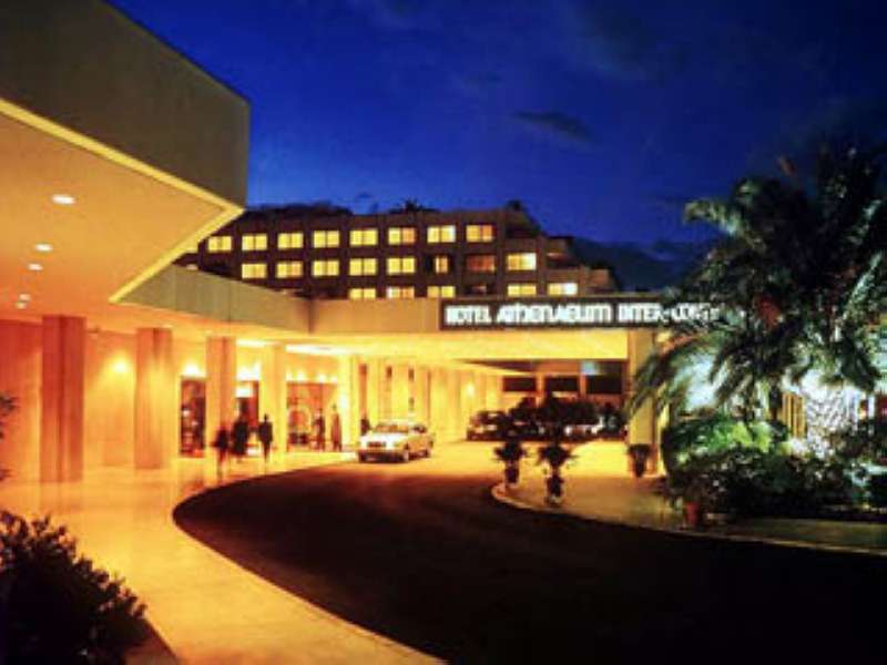 Athenaeum Intercontinental - รูปภาพที่ 1