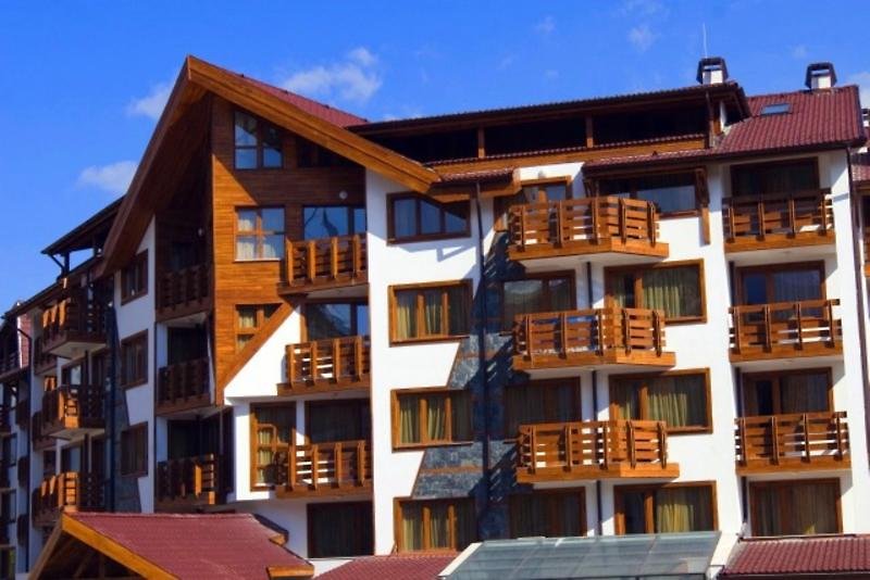 Hotel Belvedere Holiday Club - photo 1