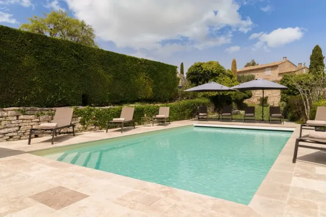 Mas des Romarins, The Originals Relais - foto 3