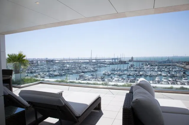 Las Suites de Puerto Sherry - foto 3