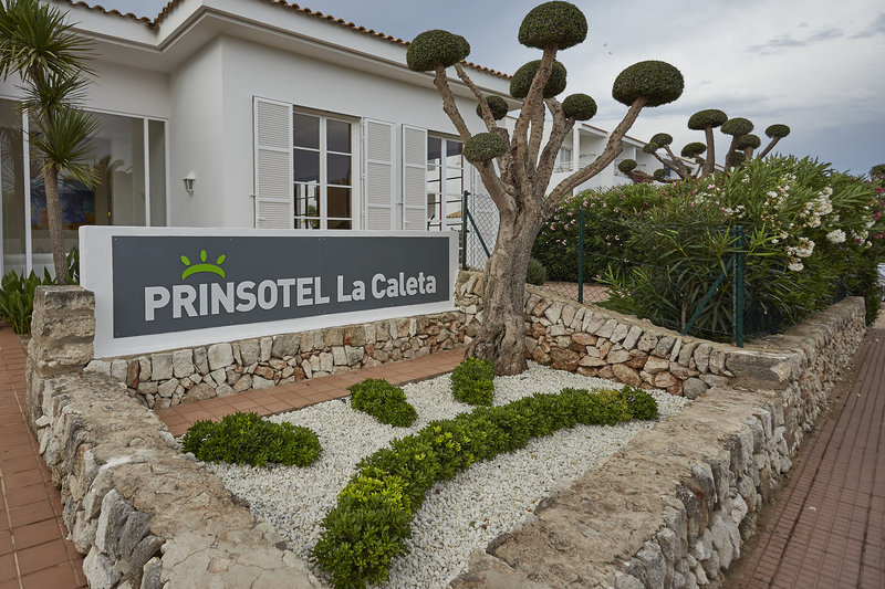 Prinsotel La Caleta - photo 1