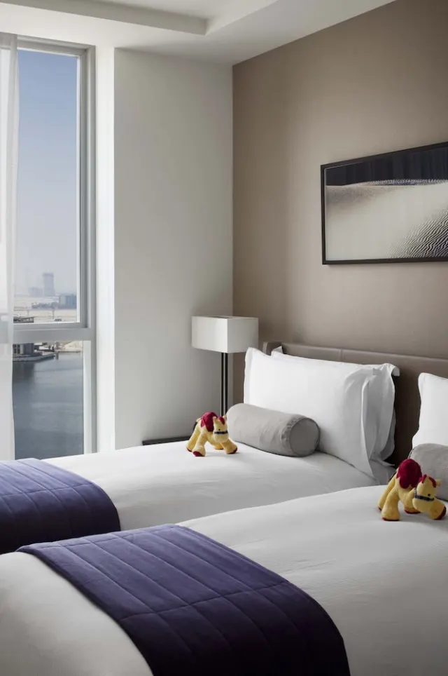 InterContinental Residence Suites Dubai Festival City - photo 2