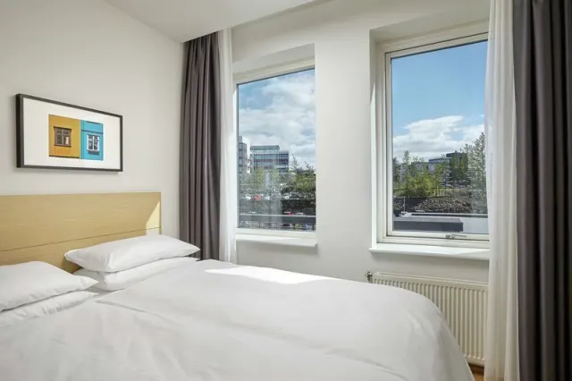 Hilton Reykjavik Nordica - foto 2