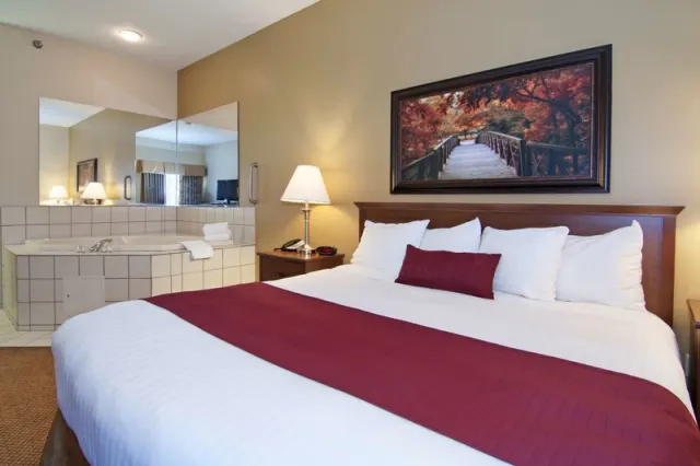 Best Western Plus Albert Lea I90I35 Hotel - photo 4