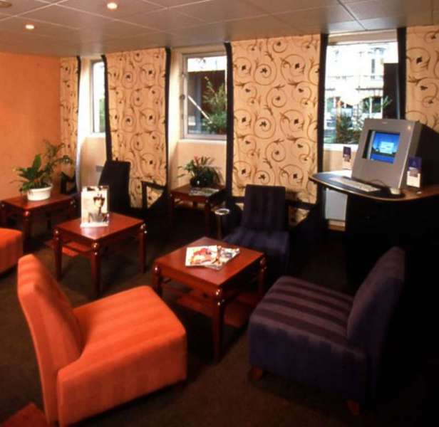 Timhotel Opéra Madeleine - photo 4