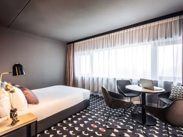 ibis Styles Arnhem Centre - zdjęcie 3