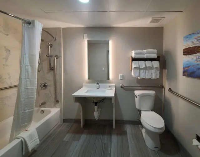 Comfort Inn Boston Milford - foto 4
