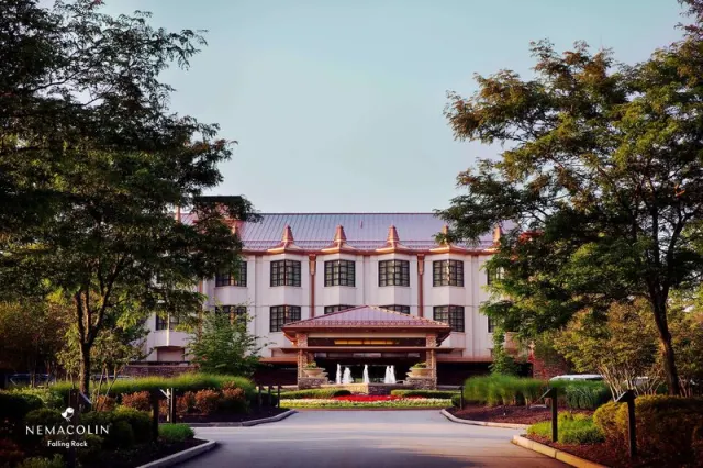 Nemacolin Woodlands Resort - صورة 4