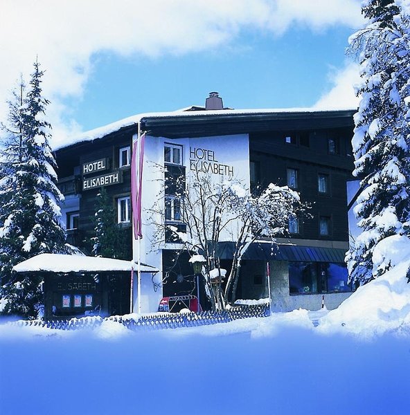 Elisabeth, Vorarlberg