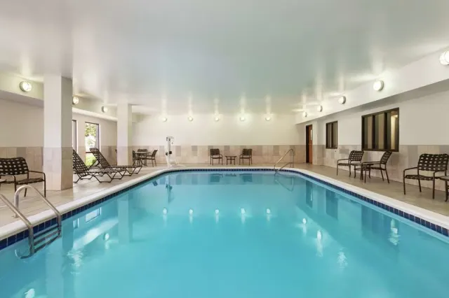 Hampton Inn Houston / Stafford - foto 2