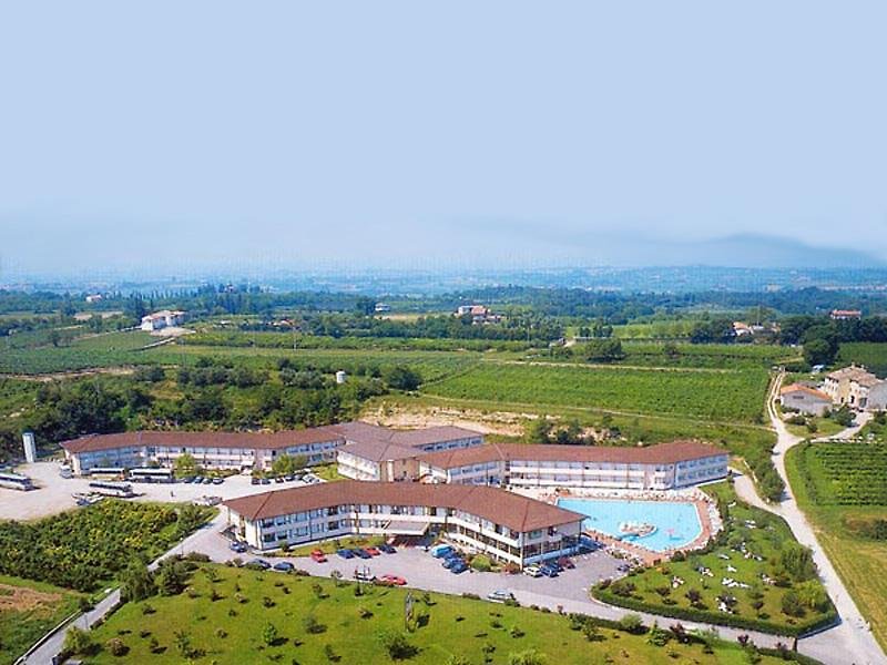 Centro Turistico Gardesano - photo 1