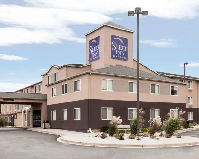 Wingate by Wyndham Bel Air I95 Exit 77A APG Area, Maryland