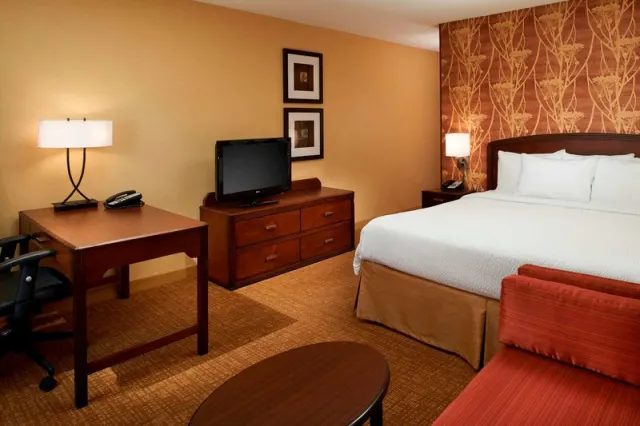 Sonesta Select Detroit Novi - foto 3