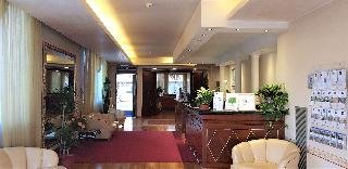 iH Hotels Padova Admiral - photo 4