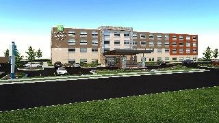 Holiday Inn Express Princeton - photo 1