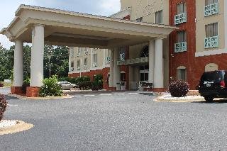 Holiday Inn Express  Suites Thomasville - photo 1