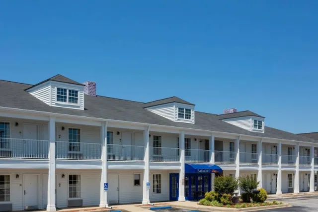 Baymont by Wyndham EasleyGreenville, South Carolina