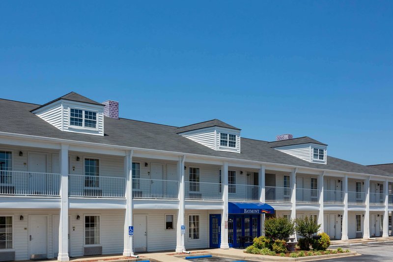 Baymont by Wyndham EasleyGreenville - photo 1