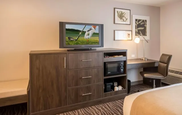 Country Inn Suites by Radisson RochesterPittsfordBrighton NY, New York