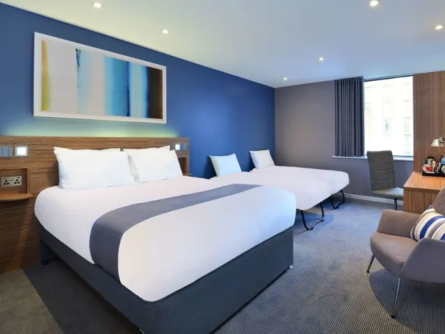 Travelodge Elgin - photo 4