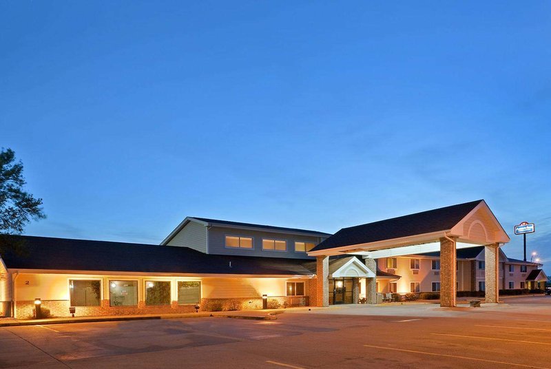 AmericInn by Wyndham Stuart - photo 1