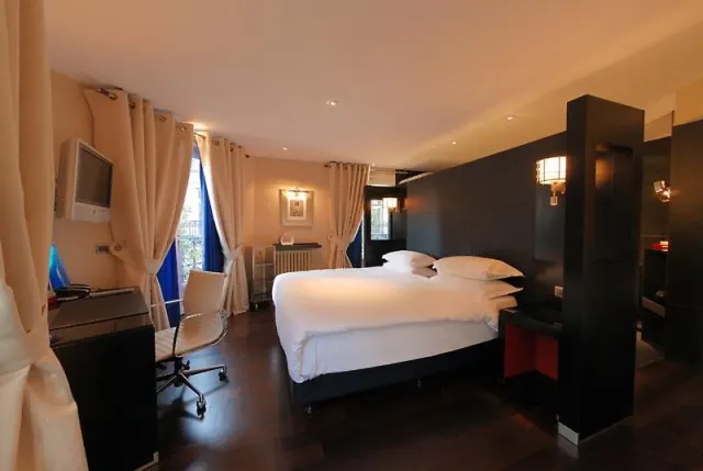 Room Mate Alain Champs Élysées - photo 2