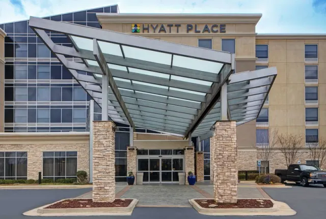 Hyatt Place Jackson Ridgeland, Mississippi