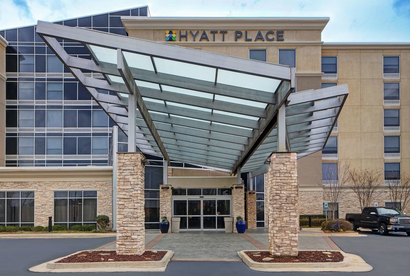 Hyatt Place Jackson Ridgeland - photo 1
