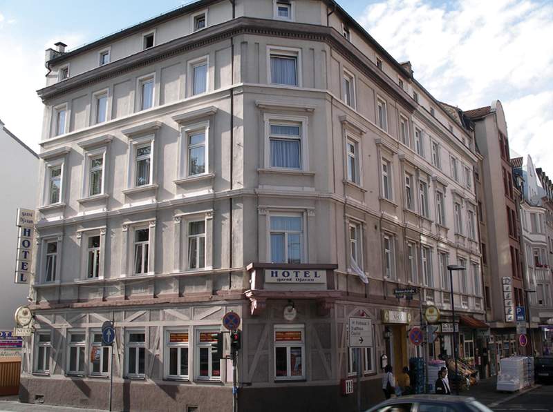 Hotel Garni Djaran - photo 1