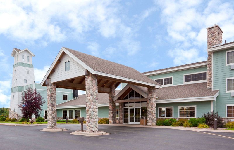 Munising Motel - 照片 1