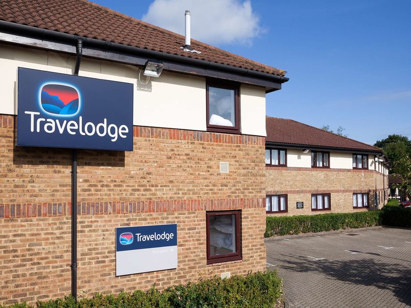 Travelodge Borehamwood Studio Way - photo 1