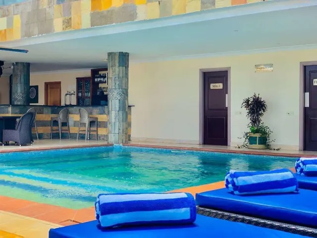 CBD Hotel - รูปภาพที่ 3