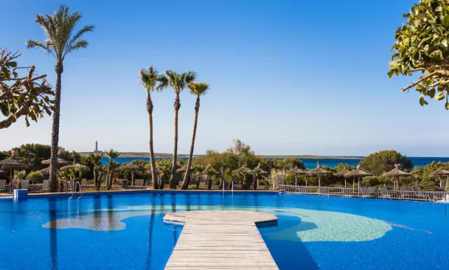Insotel Punta Prima Resort & Spa - photo 3