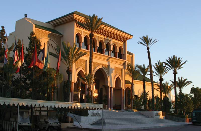 Atlantic Palace Resort - foto 1