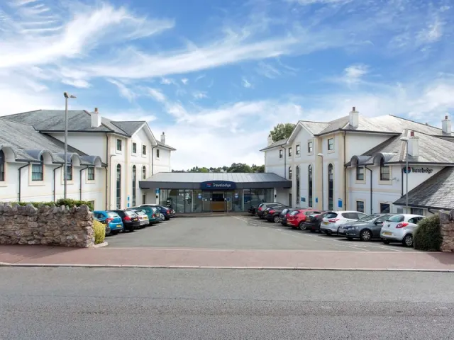 Travelodge Torquay, Torquay