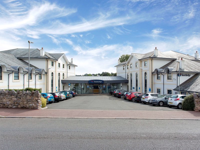 Travelodge Torquay - photo 1