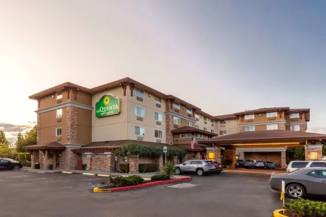 La Quinta Inn & Suites by Wyndham Vancouver, Vancouver