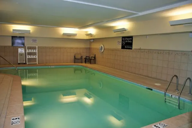 Hampton Inn & Suites Cincinnati-Mason - foto 4