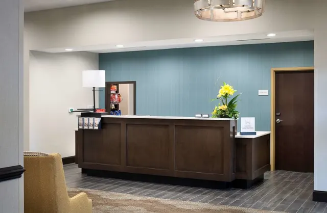 Hampton Inn  Suites Fort Mill - photo 3