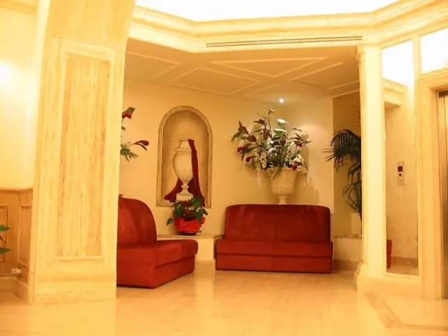 Hotel Flavia - photo 3