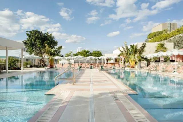 The Goodtime Hotel, Miami Beach, a Tribute Portfolio Hotel - photo 3