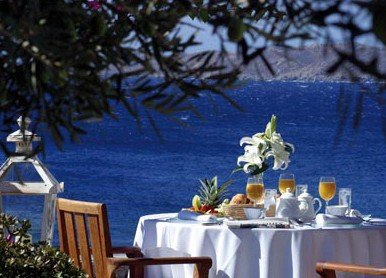 Katikies Mykonos - photo 3