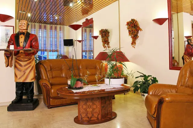 Hôtel Splendor Elysées – Foto 2