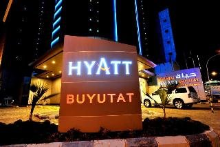 Hyatt Buyutat - foto 3