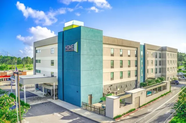 Home2 Suites By Hilton Mobile West I10 Tillmans Corner, Alabama