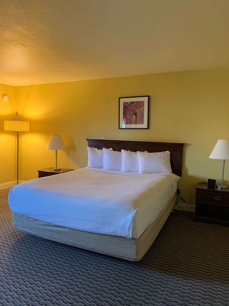 Radisson Hotel West Sacramento, California