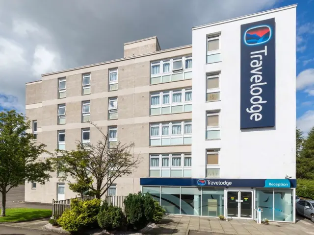 Travelodge Dundee Strathmore Avenue, Scotland
